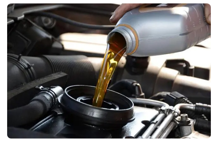 保养车不仅仅是更换机油那么简单！